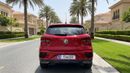 MG ZS TROPHY 2025 | AED 745/Month | 0 DP | 30 Day Return | Warranty