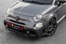 أبارث 695 TURISMO 695 Turismo | 1,273 P.M | 0% Downpayment | Under Warranty!