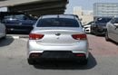Kia Rio EX