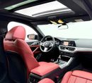 BMW 420i M SPORT 420i Gran Coupe M-Sport, Warranty + Service Pack, Full Service History, GCC