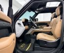 Land Rover Defender 90 X-DYNAMIC HSE P400