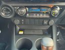 Toyota Hilux SR5 DOUBLE CABIN || 2.8L V4 DIESEL || BLIND SPOT | (CODE # HDAH1)