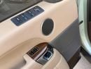 Land Rover Range Rover Sport HSE
