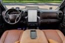 Chevrolet Silverado Z71 Silverado 6.2 Z71 Package | 2,938 P.M | 0% Downpayment | Under Warranty