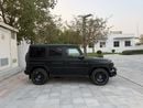 Mercedes Benz G63 AMG STANDARD