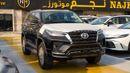 Toyota Fortuner SR5 4.0 FULL OPTION 4.0