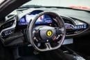 Ferrari SF90 Assetto Fiorano | GCC | WARRANTY AND SERVICE | EXCELLENT CONDITION