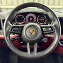 بورش كايان S Full PPF | GCC | Low Mileage | Full Service History