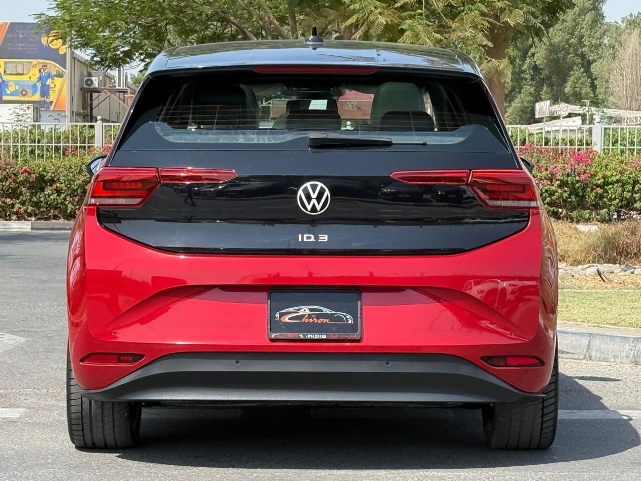 Volkswagen ID.3/Life TECH VOLKSWAGEN ID3 VERY AMAZING COLOUR