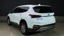 Hyundai Santa Fe SEL