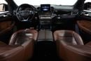 مرسيدس بنز GLE 43 AMG 2018 Mercedes GLE 43 AMG 4Matic, Full Service, Excellent Condition, GCC