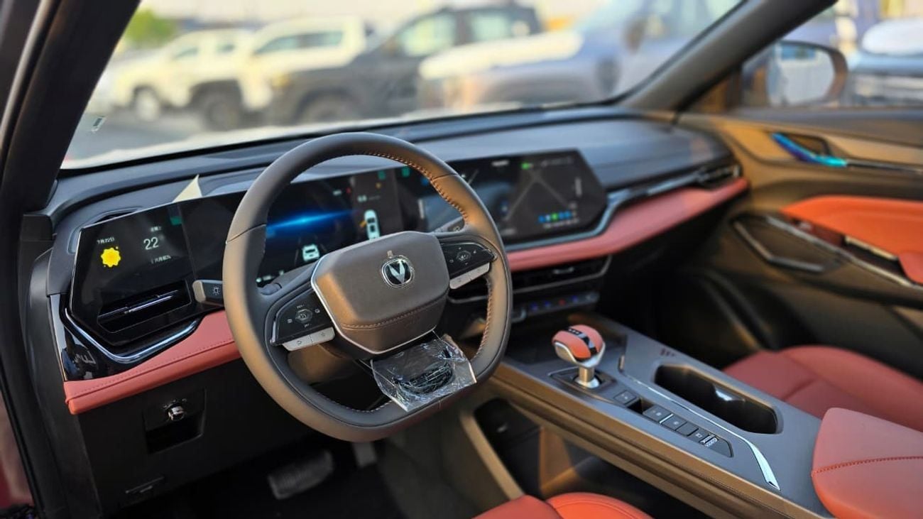تشنجان x5 بلس PIONEER
