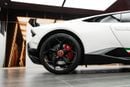 لامبورغيني هوراكان PERFORMANTE | مواصفات مجلس التعاون الخليجي