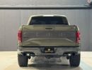 فورد F 150 رابتور سوبر كاب مواصفات دول مجلس التعاون الخليجي | محرك EcoBoost سعة 3.5 لتر V6