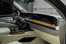 Cadillac Escalade SPORT PLATINUM 6.2L 4WD