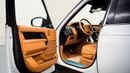 Land Rover Range Rover AUTOBIOGRAPHY SV Autobiography VIP +600mm CONVERSION