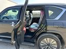 لكزس LX 600 سيجنتشر 2026 Lexus LX600 Signature (7-Seater) 3.5L V6 Twin-Turbo Petrol A/T 4WD Export Only