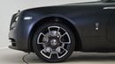 Rolls Royce Dawn