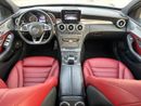 مرسيدس بنز C 450 AMG 4MATIC