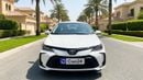 Toyota Corolla XLI 2024 | AED 815/Month | 0 DP | 30 Day Return | Warranty | Service History