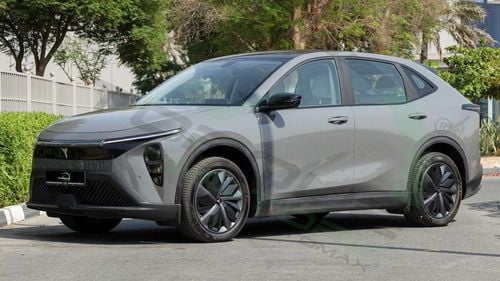 إل إس أوتو Lev01 سي إي ( 5 Years Warranty On vehicle + 8 Years Warranty on Battery) 2025 FWD GCC 0Km
