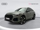 أودي Q5 45 TFSI S-LINE quattro 249hp (Ref# 89770)