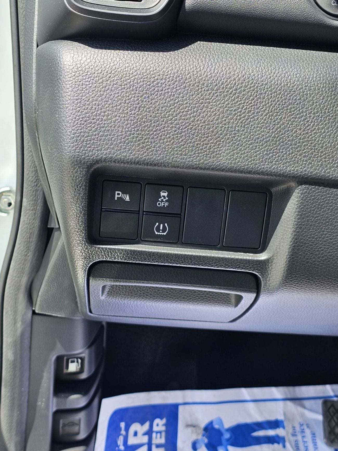 Honda City DX