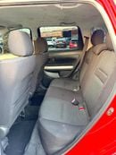 Toyota XA GCC Specs - Reliable and Economical