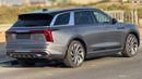 HONGQI EHS9 HIGH VIP SEATS