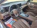 مرسيدس بنز E300 AMG