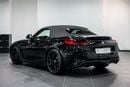 BMW Z4 sDRIVE30i LUXURY M SPORT PACKAGE