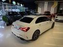مرسيدس بنز A 35 AMG 4MATIC 2023 Mercedes-Benz A35 AMG - 1 Year Full Warranty - Perfect Condition