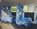 Sinogold Sena Ev300 ELECTRIC / PASSENGER 9 SEATS / DUAL CHRAGING PORT (CODE # SEVP25)