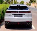 تشنجان يوني ك LIMITED 1070 درهم إماراتي شهرياً - شانجان يوني-كيه 2025 | محرك توربو 2.0 | فتحة سقف | ضمان مجاني لمدة عام