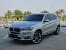 بي أم دبليو X5 35i إكسبيرينس