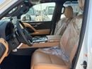لكزس LX 700h SIGNATURE