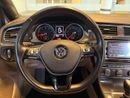 Volkswagen Golf SE 1.0 Turbo With Sunroof
