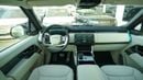 Land Rover Range Rover AUTOBIOGRAPHY P530 Carpathian Grey- White 2026 MY Export Only