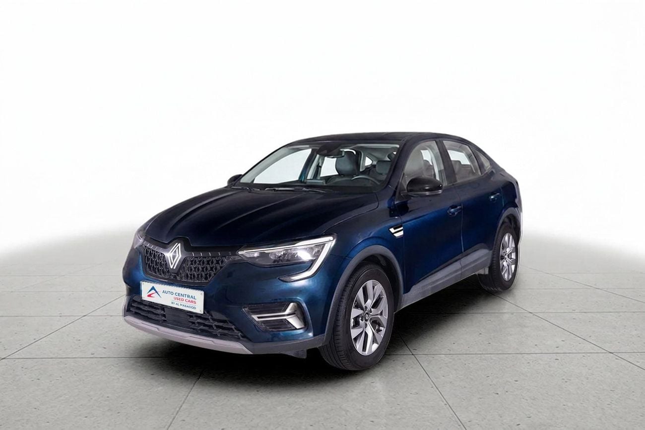 Renault Arkana EVOLUTION 1.3