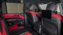 Nissan Patrol NISMO