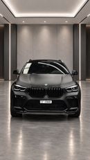 BMW X6 40i M SPORT