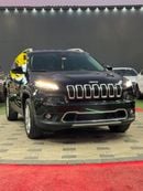 Jeep Cherokee LIMITED