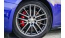 Maserati Ghibli S | 2,348 P.M | 0% Downpayment | Perfect Condition!