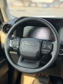 Toyota Prado 2.8L DIESEL HIGH OPTION