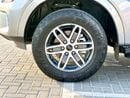 Ford Everest XLS