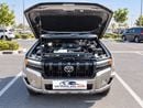 Toyota Prado KAKADU 2.8L Diesel 4 cylinders 7 seater 5 Doors RIGHT HAND DRIVE