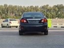 Toyota Corolla XLI Toyota corolla Model 2009 gcc excellent car