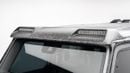 مرسيدس بنز G 63 AMG MANSORY P900 50th UAE - 2021 - Limited Edition