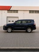 Lexus GX460 PREMIER 2,730 P.M | GX460 | PREMIER | V8 | FULL AGENCY SERVICE | ORIGINAL PAINT