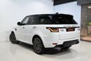 Land Rover Range Rover Sport HSE 2019 Range Rover Sport HSE, Service History, 1 Year Warranty, Excellent Condition, Clean Title